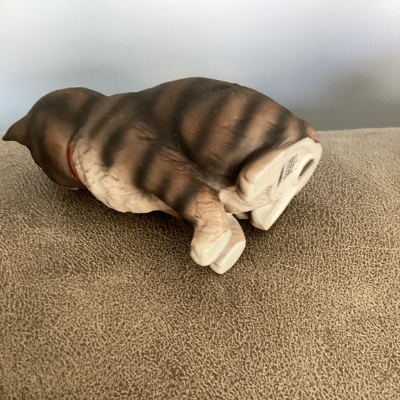 Vintage Tabby cats Gordon Fraser & Debbie Mumm - Picture 7 of 7